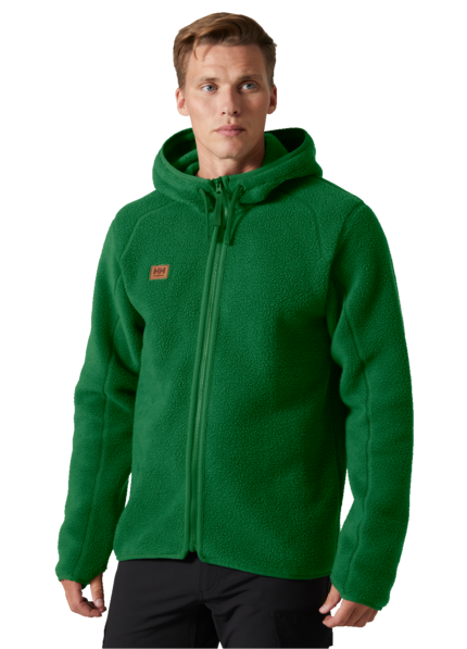 Helly Hansen Workwear Heritage Pile Hoodie 3