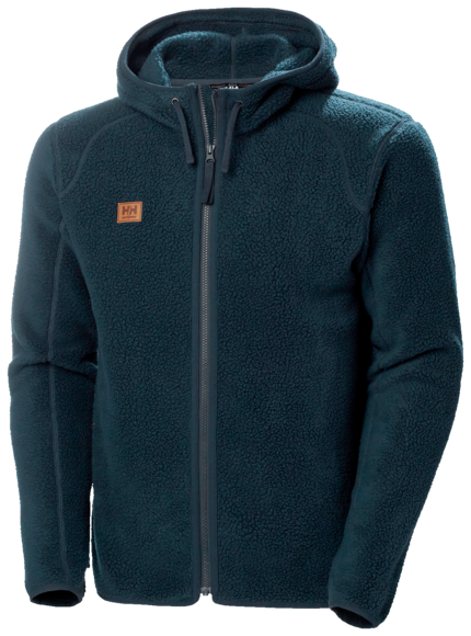 Helly Hansen Workwear Heritage Pile Hoodie 5