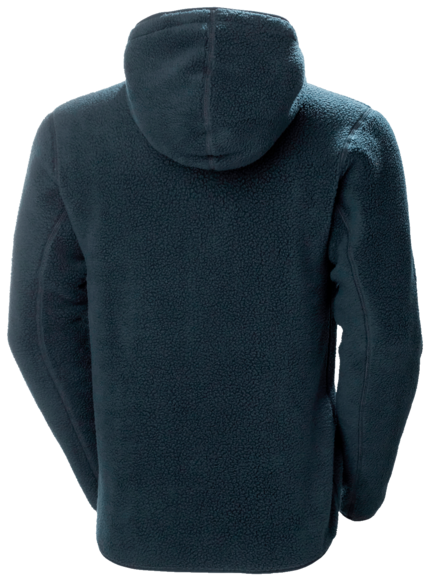 Helly Hansen Workwear Heritage Pile Hoodie 0