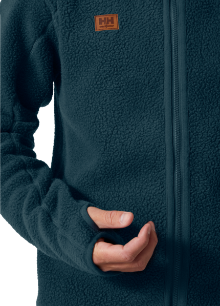 Helly Hansen Workwear Heritage Pile Hoodie 1