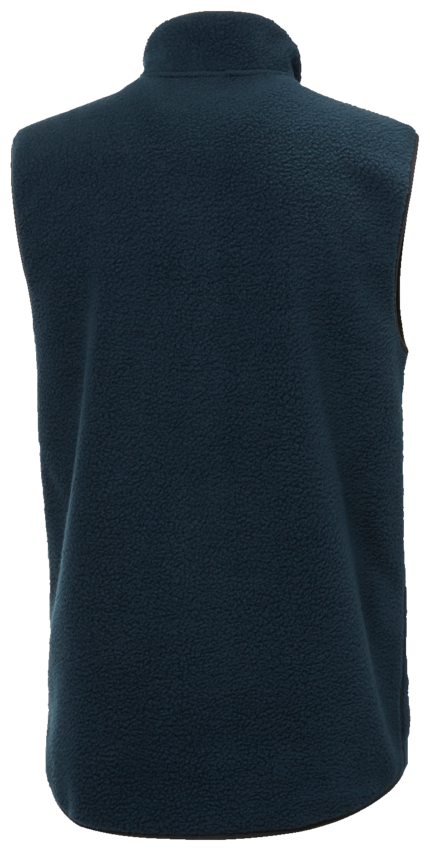 Helly Hansen Workwear Heritage Pile Vest 1