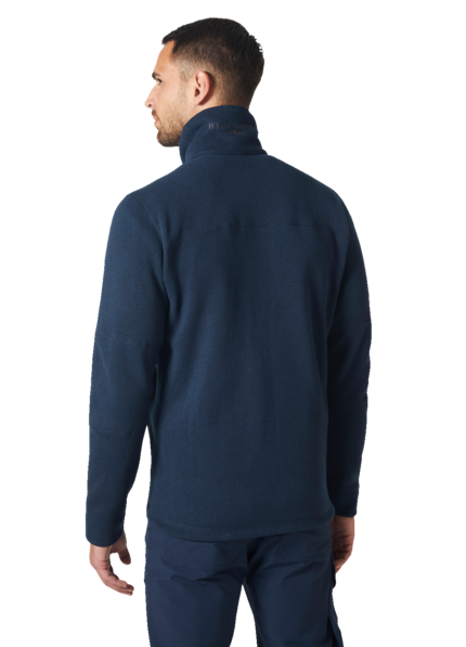 Helly Hansen Workwear Kensington Knit Fleece Jacket