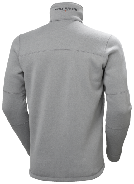 Helly Hansen Workwear Kensington Knit Fleece Jacket