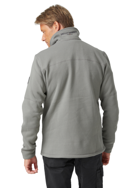 Helly Hansen Workwear Kensington Halfzip Knit Fleece 5