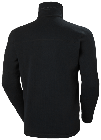 Helly Hansen Workwear Kensington Halfzip Knit Fleece 0