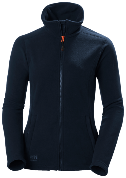 Helly Hansen Workwear W Luna Fleece Jacket