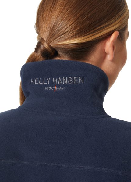 Helly Hansen Workwear W Luna Fleece Jacket 1