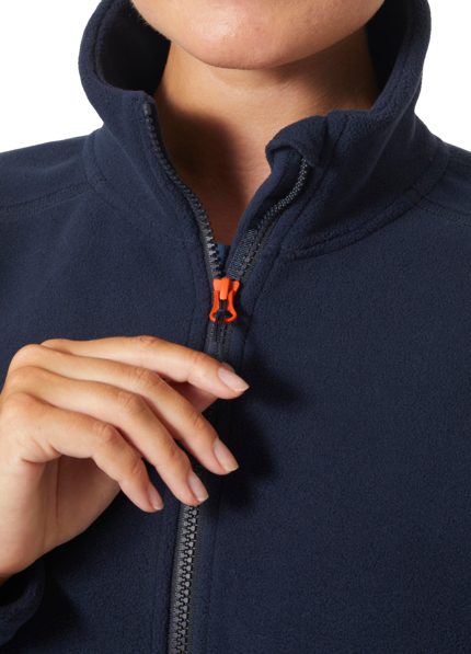 Helly Hansen Workwear W Luna Fleece Jacket 3