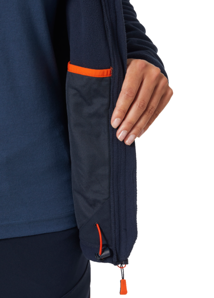 Helly Hansen Workwear W Luna Fleece Jacket 4