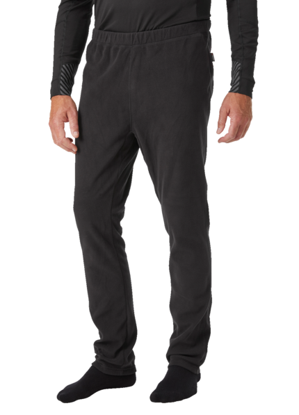 Helly Hansen Workwear Oxford Light Fleece Pant 2