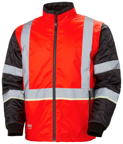 Helly Hansen Workwear Uc-me Insulator 1