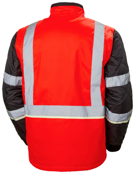 Helly Hansen Workwear Uc-me Insulator 2