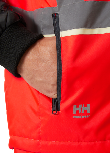 Helly Hansen Workwear Uc-me Insulator