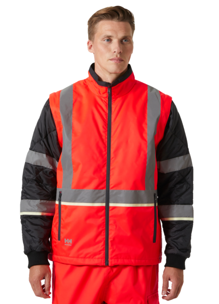 Helly Hansen Workwear Uc-me Insulator 5