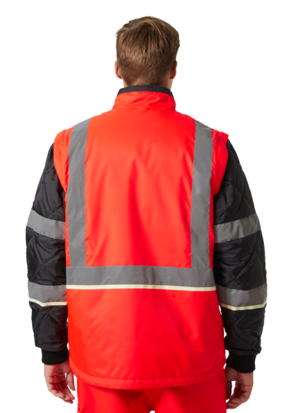 Helly Hansen Workwear Uc-me Insulator 6
