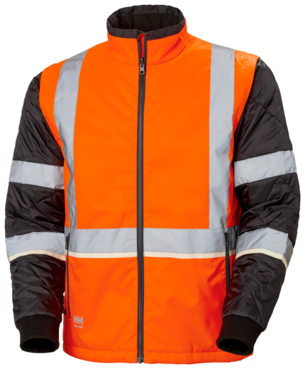 Helly Hansen Workwear Uc-me Insulator