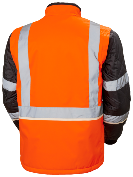 Helly Hansen Workwear Uc-me Insulator 2