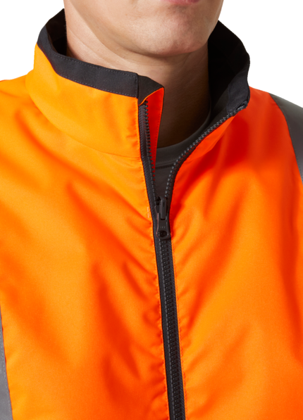 Helly Hansen Workwear Uc-me Insulator 4