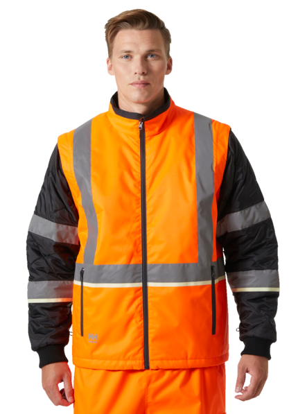 Helly Hansen Workwear Uc-me Insulator 5