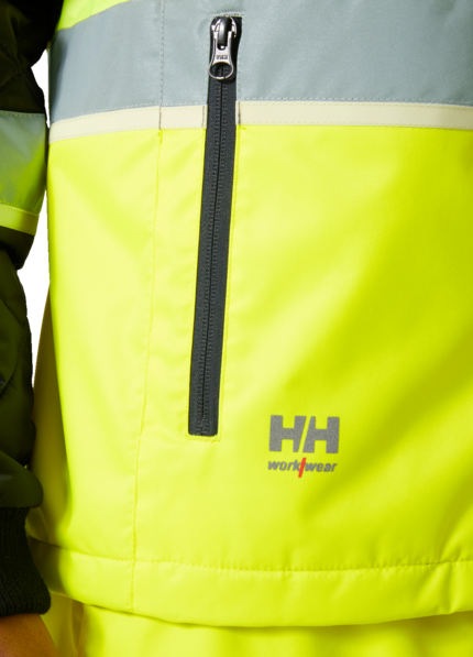 Helly Hansen Workwear Uc-me Insulator
