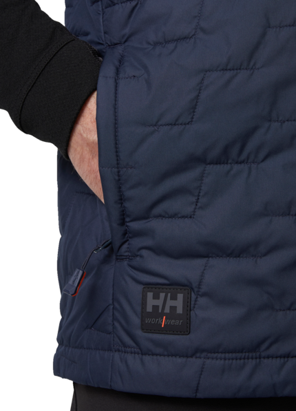 Helly Hansen Workwear Kensington Lifaloft Vest 2