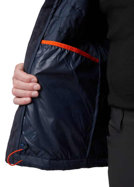 Helly Hansen Workwear Kensington Lifaloft Vest 3