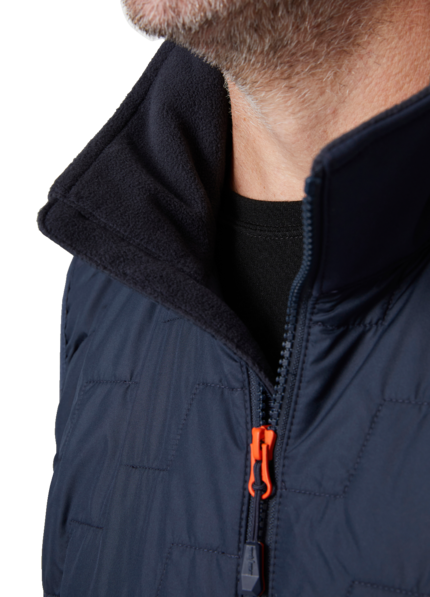 Helly Hansen Workwear Kensington Lifaloft Vest 4