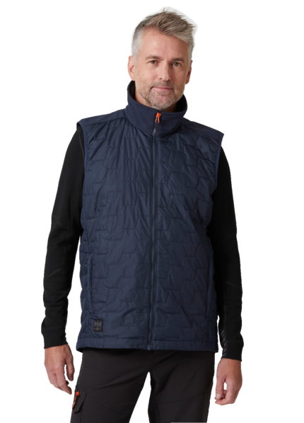 Helly Hansen Workwear Kensington Lifaloft Vest 5