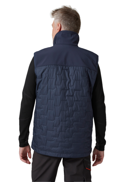 Helly Hansen Workwear Kensington Lifaloft Vest 6