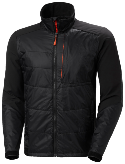 Helly Hansen Workwear Kensington Insulated Jacket