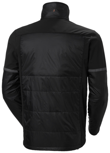 Helly Hansen Workwear Kensington Insulated Jacket 1