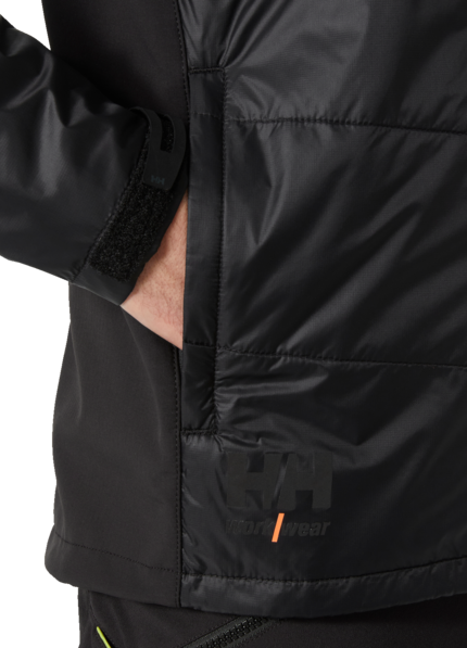 Helly Hansen Workwear Kensington Insulated Jacket 2
