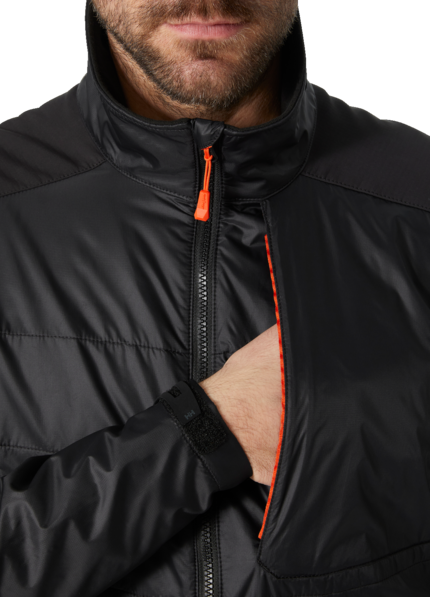 Helly Hansen Workwear Kensington Insulated Jacket 3