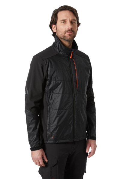 Helly Hansen Workwear Kensington Insulated Jacket 4