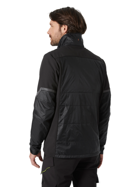 Helly Hansen Workwear Kensington Insulated Jacket 5