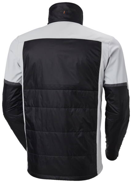 Helly Hansen Workwear Kensington Insulated Jacket 1