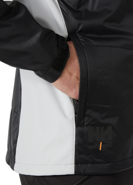 Helly Hansen Workwear Kensington Insulated Jacket 2
