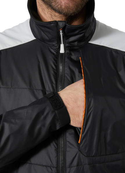 Helly Hansen Workwear Kensington Insulated Jacket 3