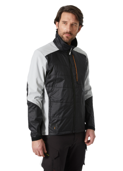 Helly Hansen Workwear Kensington Insulated Jacket 4