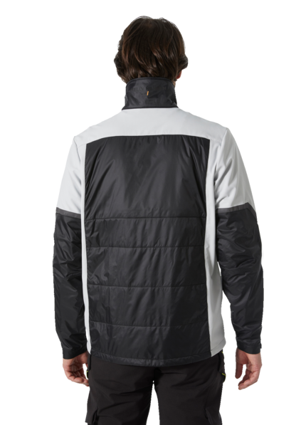 Helly Hansen Workwear Kensington Insulated Jacket 5