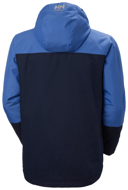 Helly Hansen Workwear Oxford Winter Jacket 1