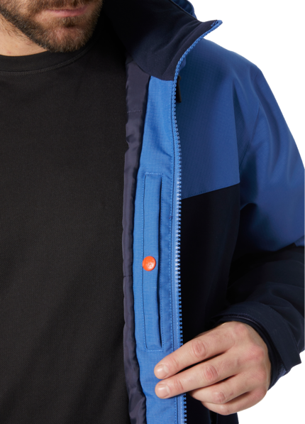 Helly Hansen Workwear Oxford Winter Jacket 4