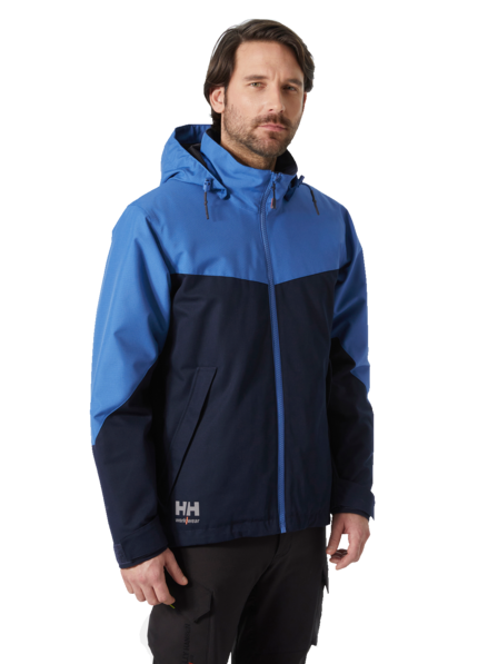 Helly Hansen Workwear Oxford Winter Jacket 5