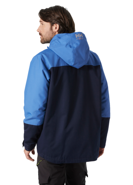 Helly Hansen Workwear Oxford Winter Jacket 6