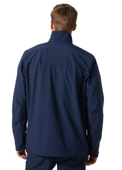 Helly Hansen Workwear Manchester 2.0 Softs Jacket