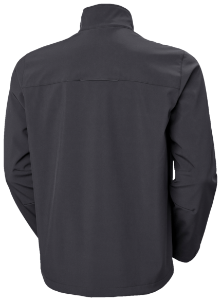 Helly Hansen Workwear Manchester 2.0 Softs Jacket 1