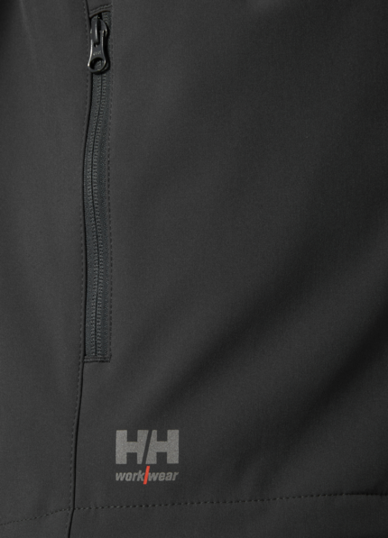 Helly Hansen Workwear Manchester 2.0 Softs Jacket 6