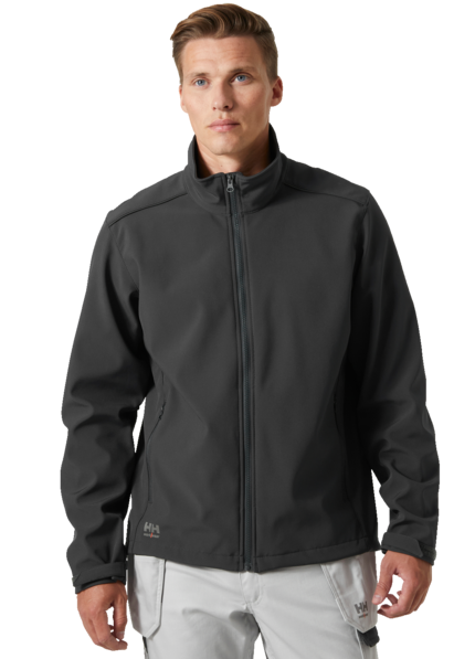 Helly Hansen Workwear Manchester 2.0 Softs Jacket 4