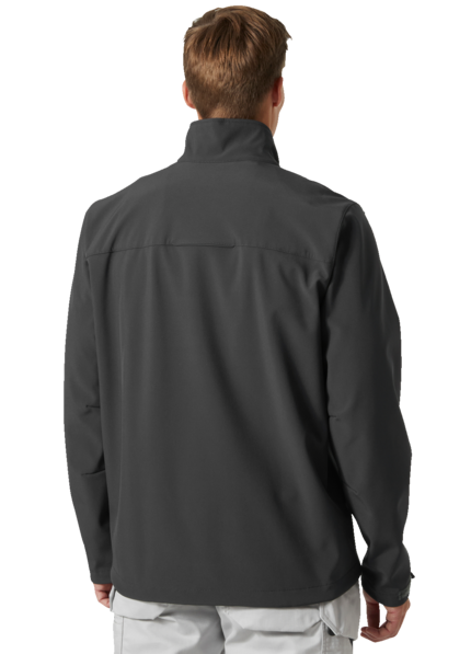 Helly Hansen Workwear Manchester 2.0 Softs Jacket 5