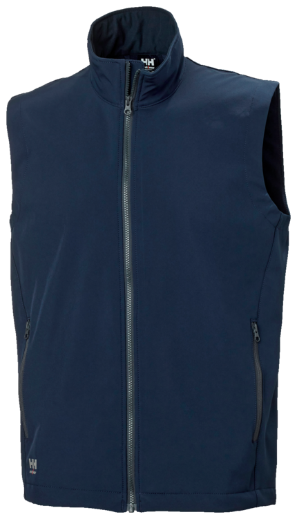 Helly Hansen Workwear Manchester 2.0 Softs Vest 1